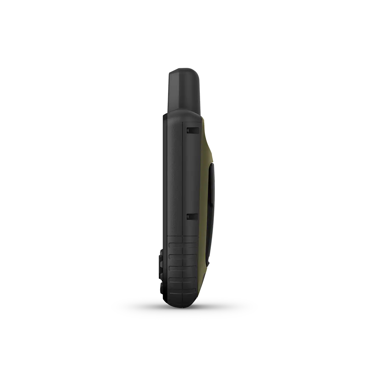 Garmin GPSMAP 67 right side