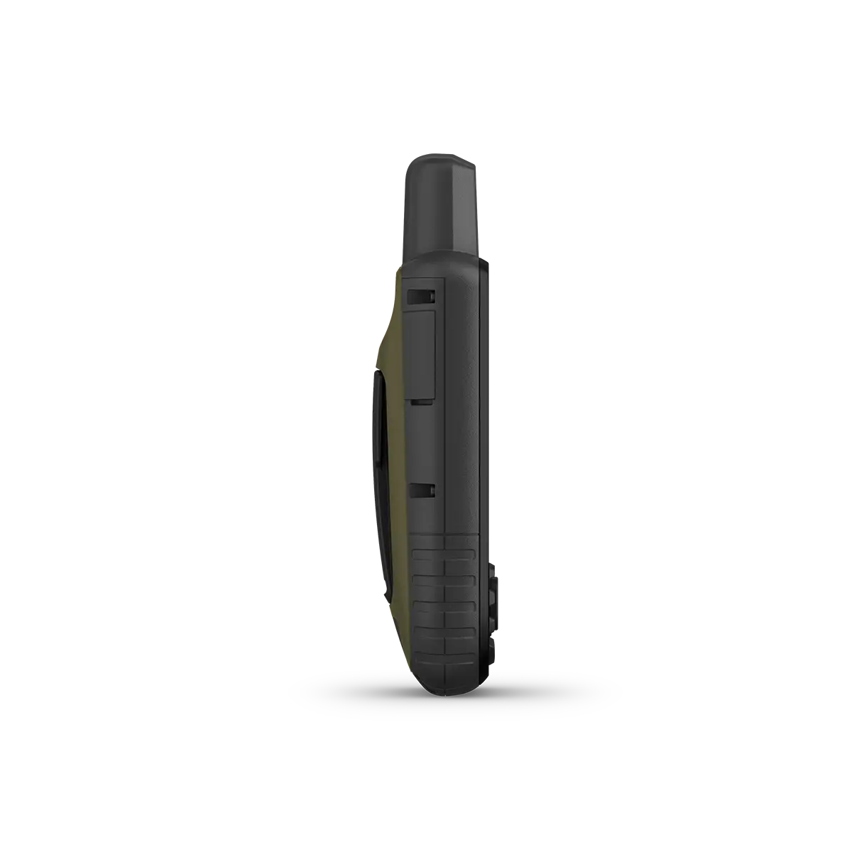 Garmin GPSMAP 67 left side