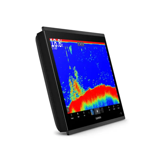 Garmin GPSMAP 9019 9219 right angled view