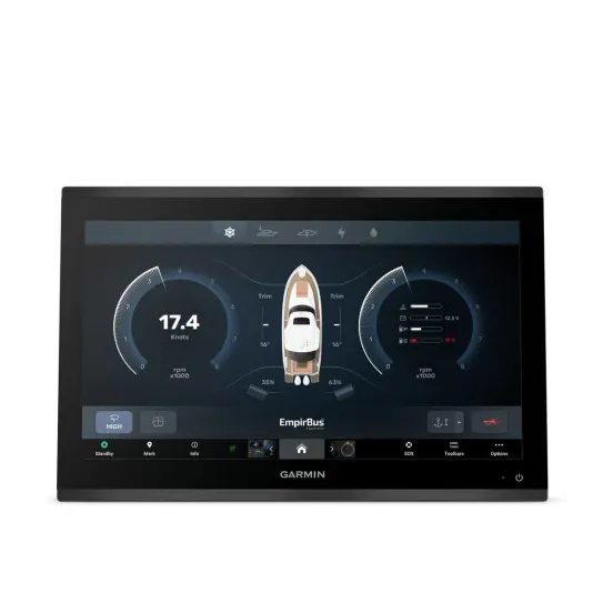 Garmin GPSMAP 9019 9219 boat
