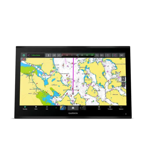 Garmin GPSMAP 9027 9227