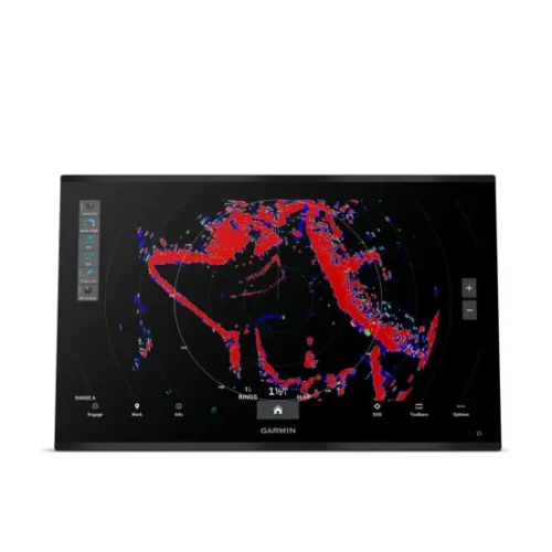 Garmin GPSMAP 9027 9227 radar