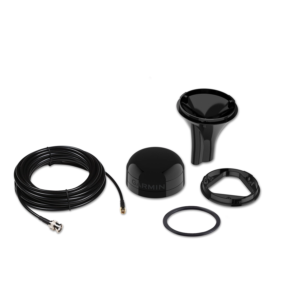 Garmin GA38 in black for Cortex