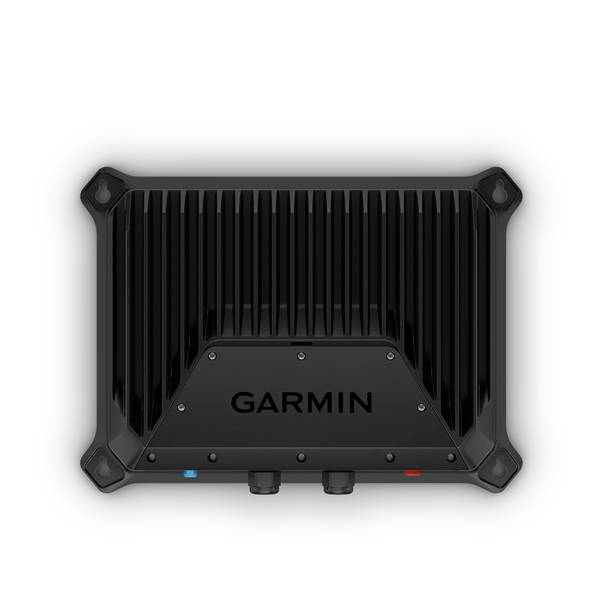 Garmin GSD 28 top view