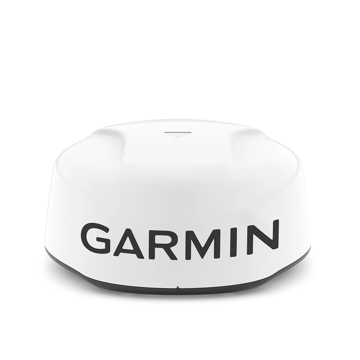Garmin GMR 18 HD3 Dome Radar angled top view