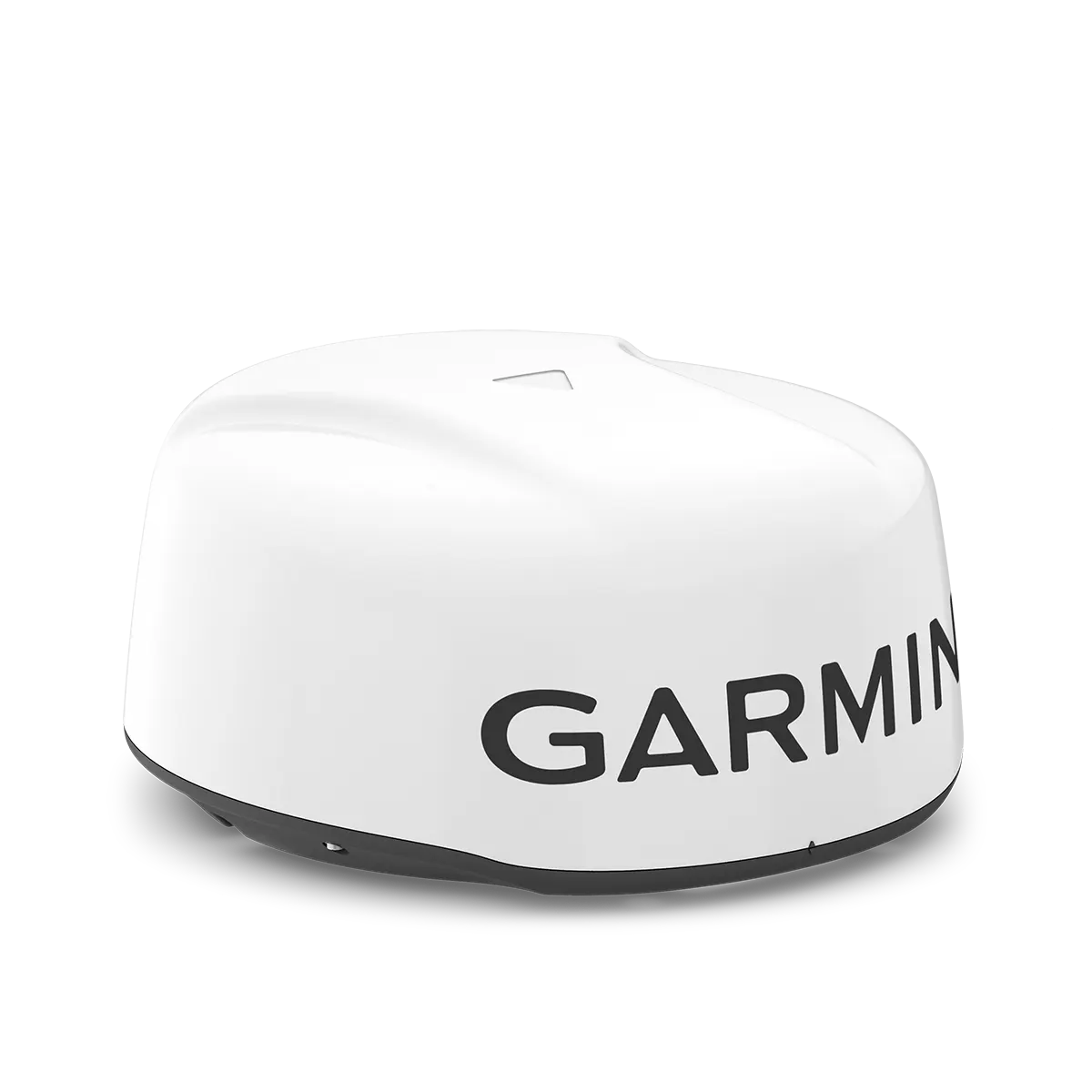 Garmin GMR 18 HD3 Dome Radar other side view