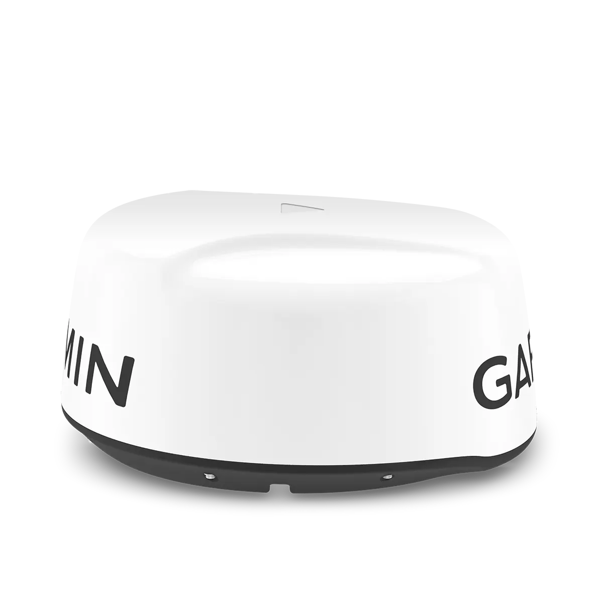 Garmin GMR 18 HD3 Dome Radar side view