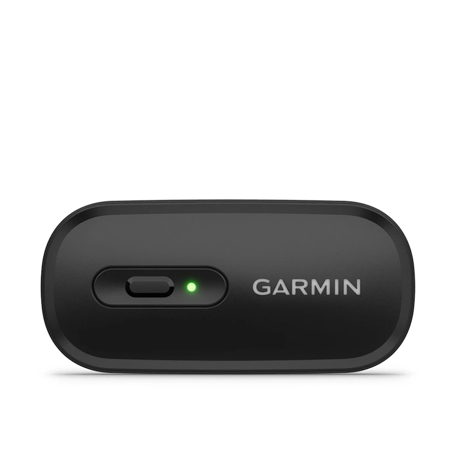 Garmin HRM 200 front of module