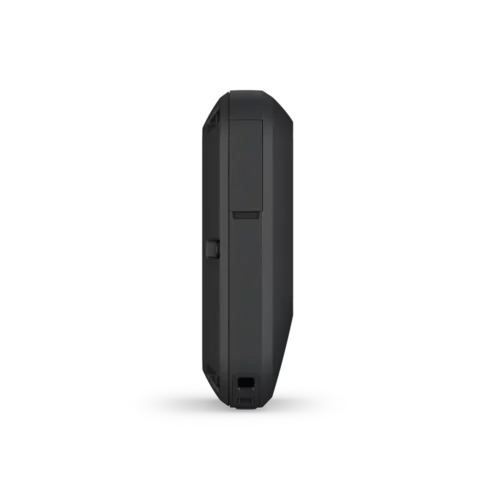 Garmin inReach Messenger right side