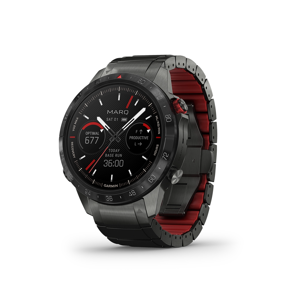 Garmin MARQ Gen 2 Athlete Performance