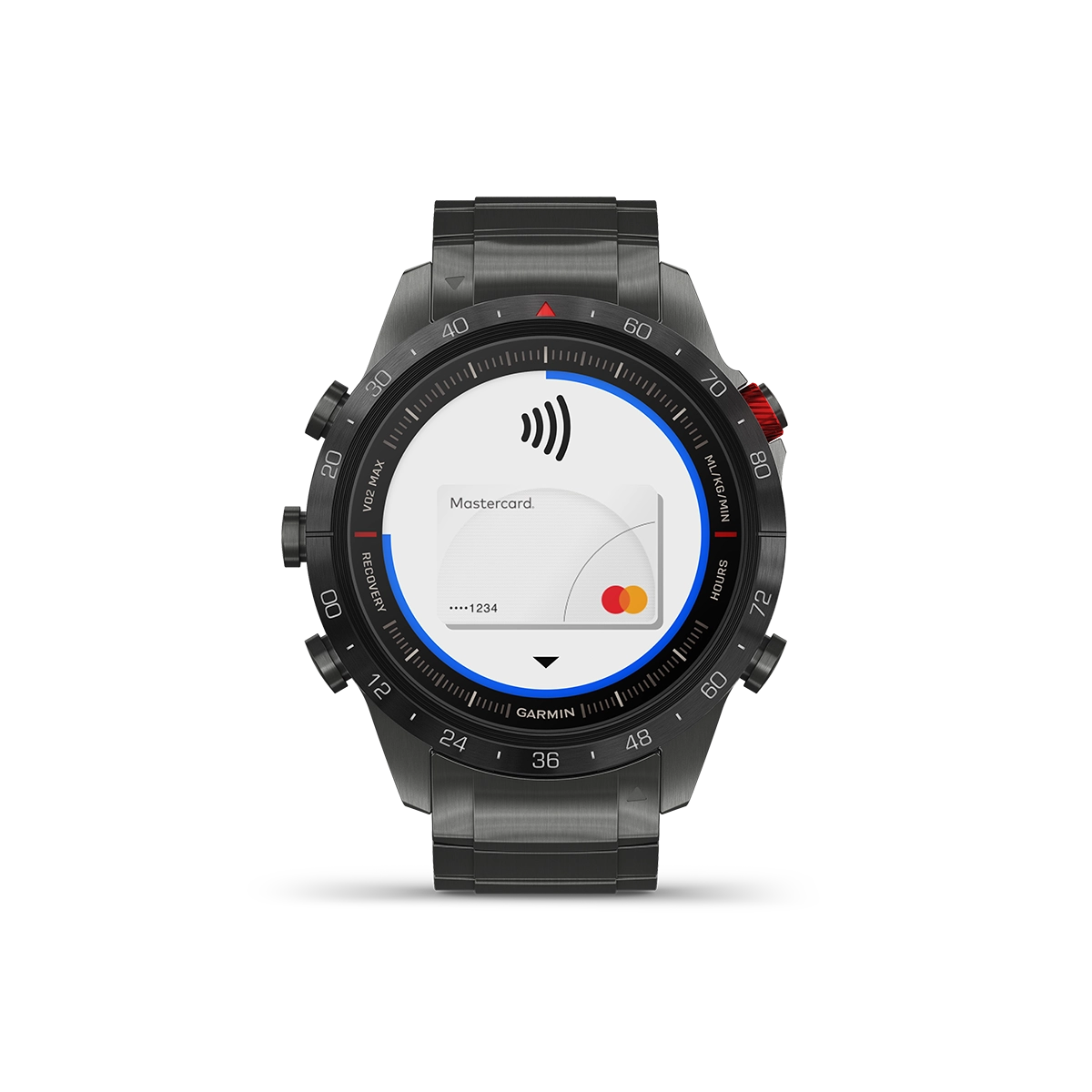 Garmin MARQ Gen 2 Athlete Performance garmin pay