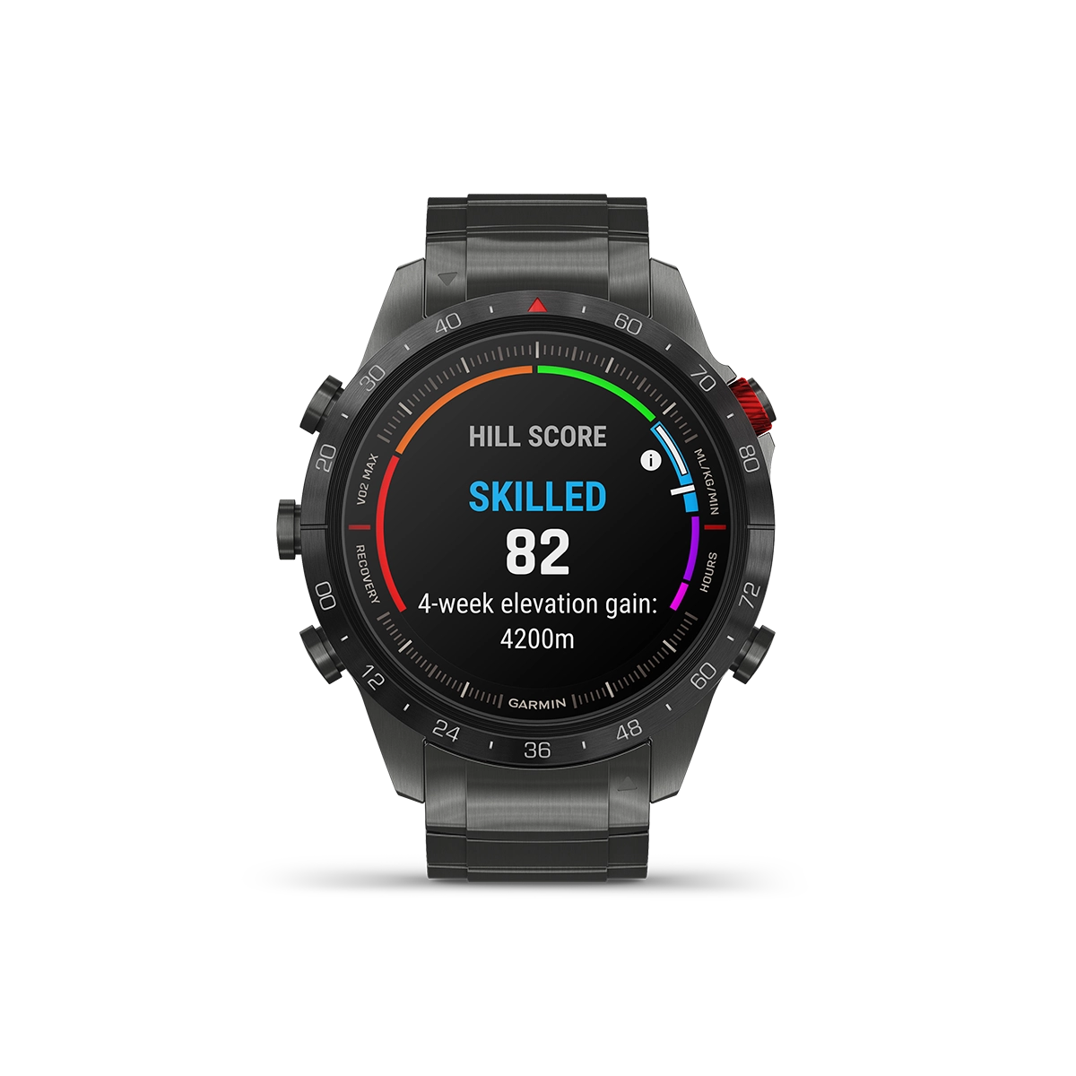 Garmin MARQ Gen 2 Athlete Performance