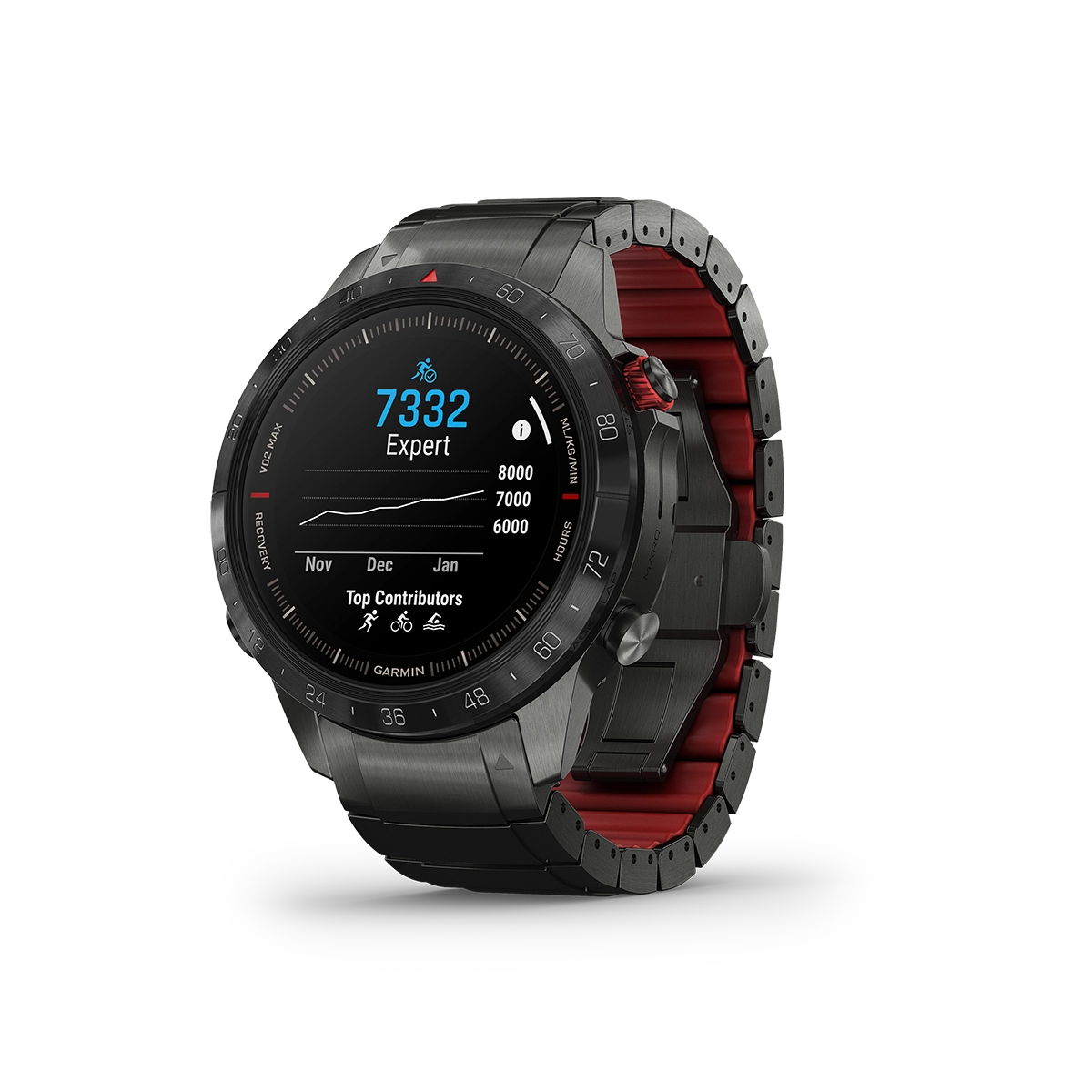 Garmin MARQ Gen 2 Athlete Performance