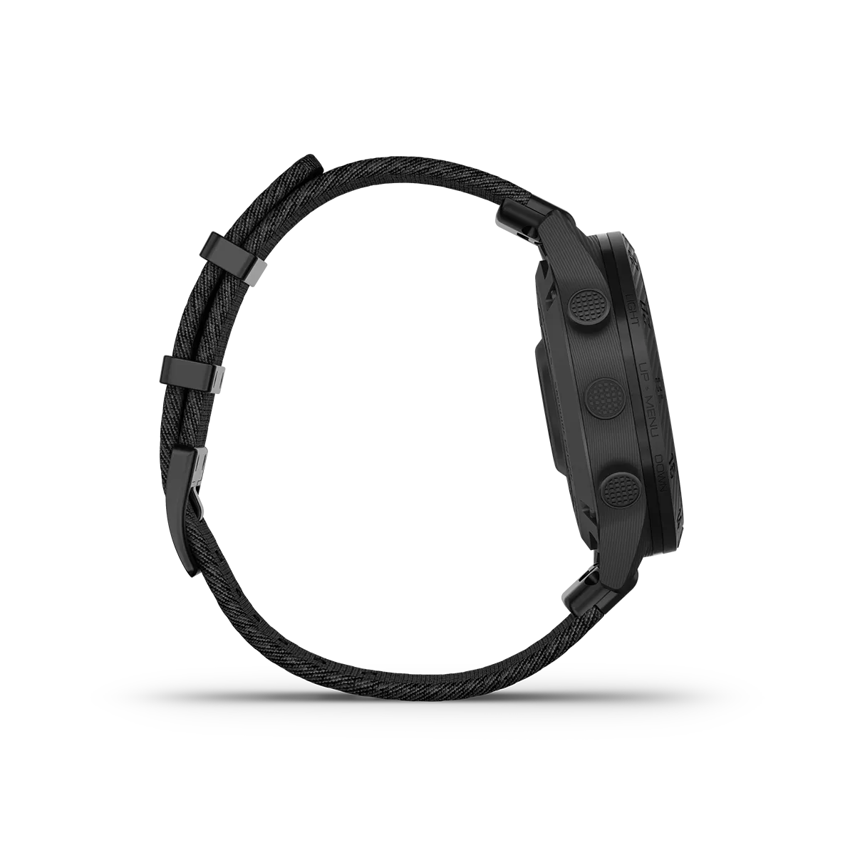 Garmin MARQ Commander (Gen 2) - Carbon Edition - right side