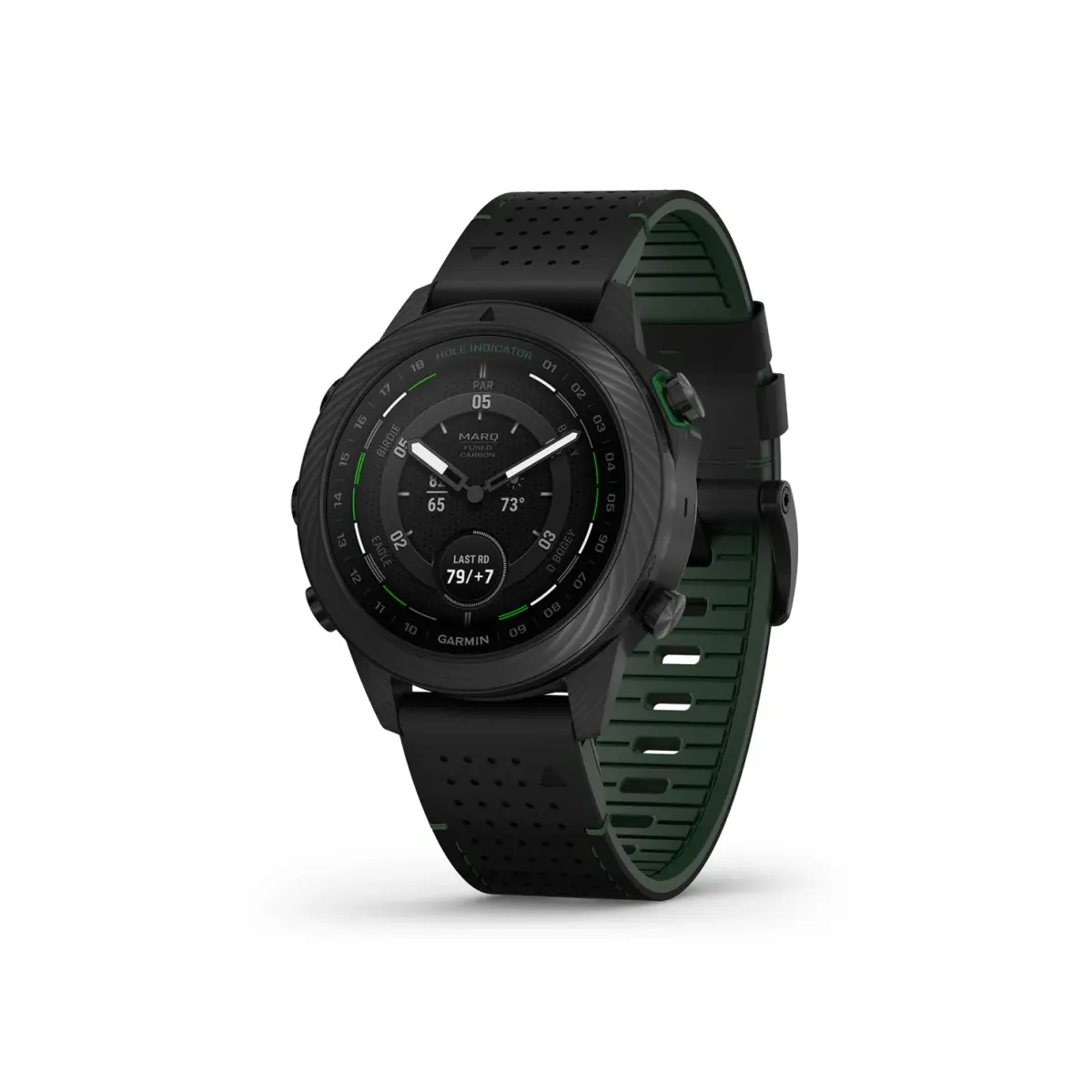 Garmin MARQ Golfer (Gen 2) - Carbon Edition