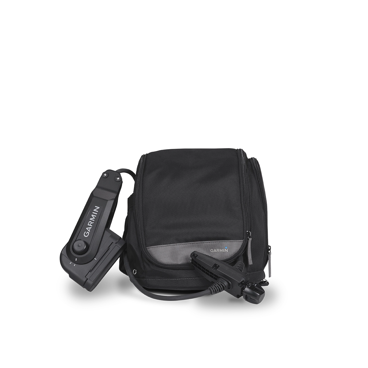 Garmin Panoptix PS22-IF Portable Ice Fishing Kit