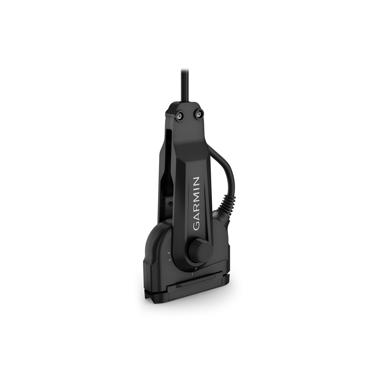 Garmin Panoptix PS22-IF transducer front left