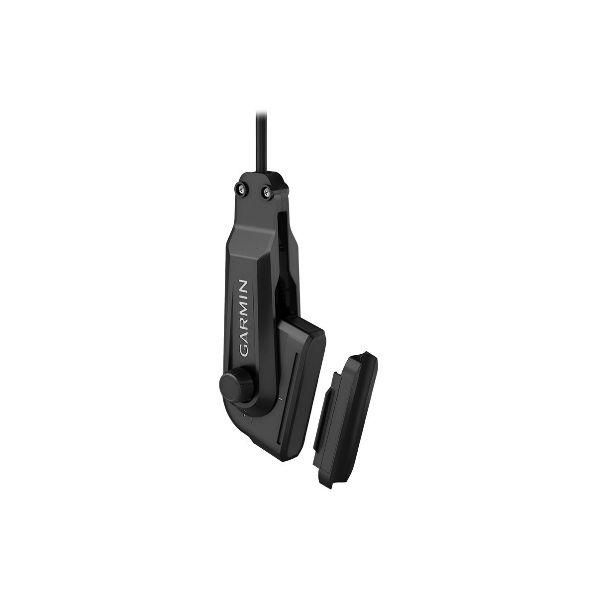 Garmin Panoptix PS22-IF transducer exploded
