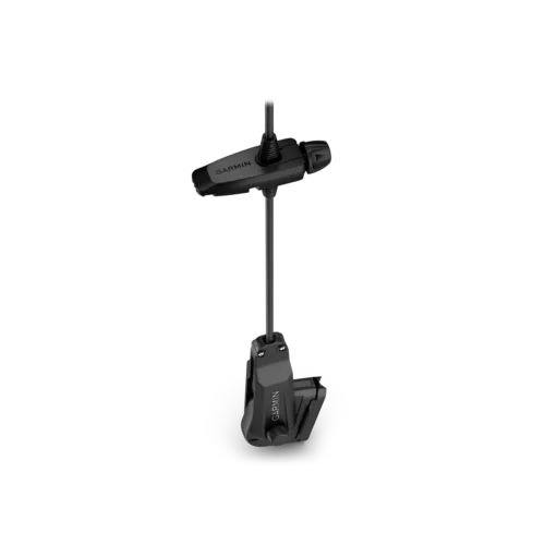 Garmin Panoptix PS22-IF transducer front left wide angle