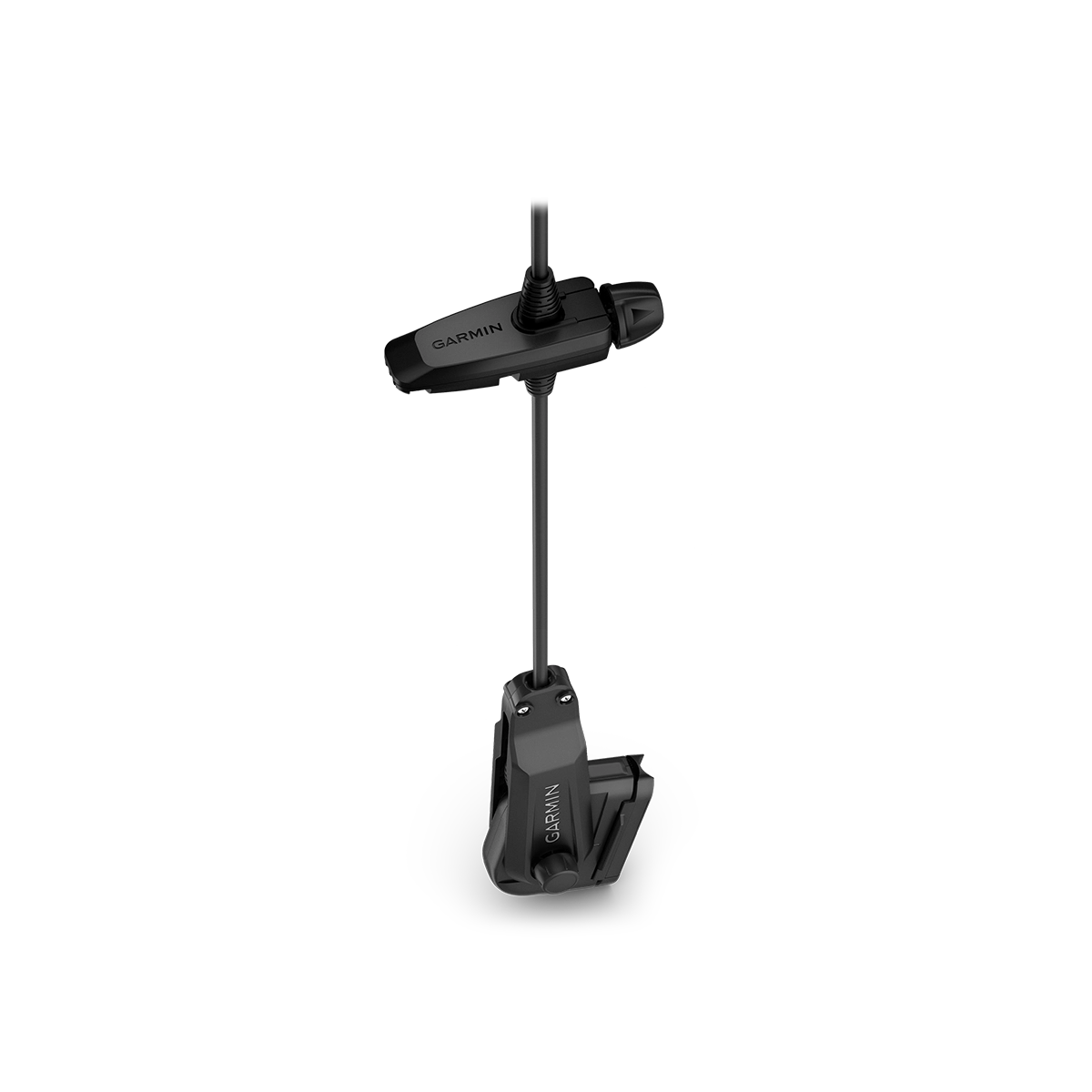Garmin Panoptix PS22-IF transducer front left wide angle