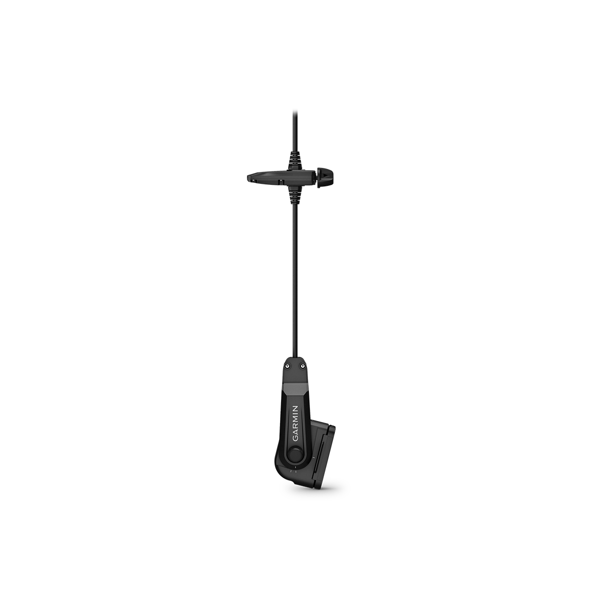 Garmin Panoptix PS22-IF transducer side profile zoomed out