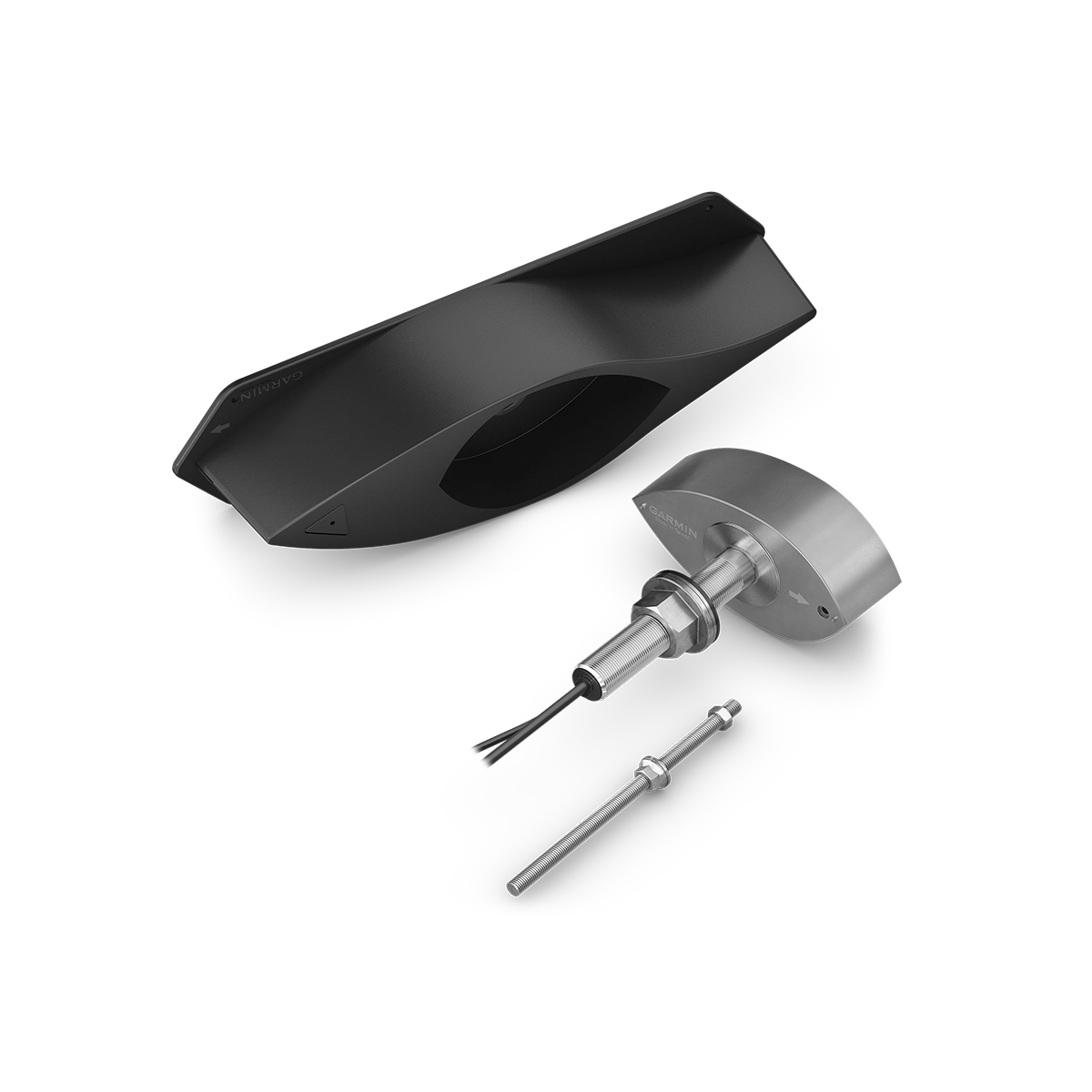 Garmin Panoptix PS70 parts