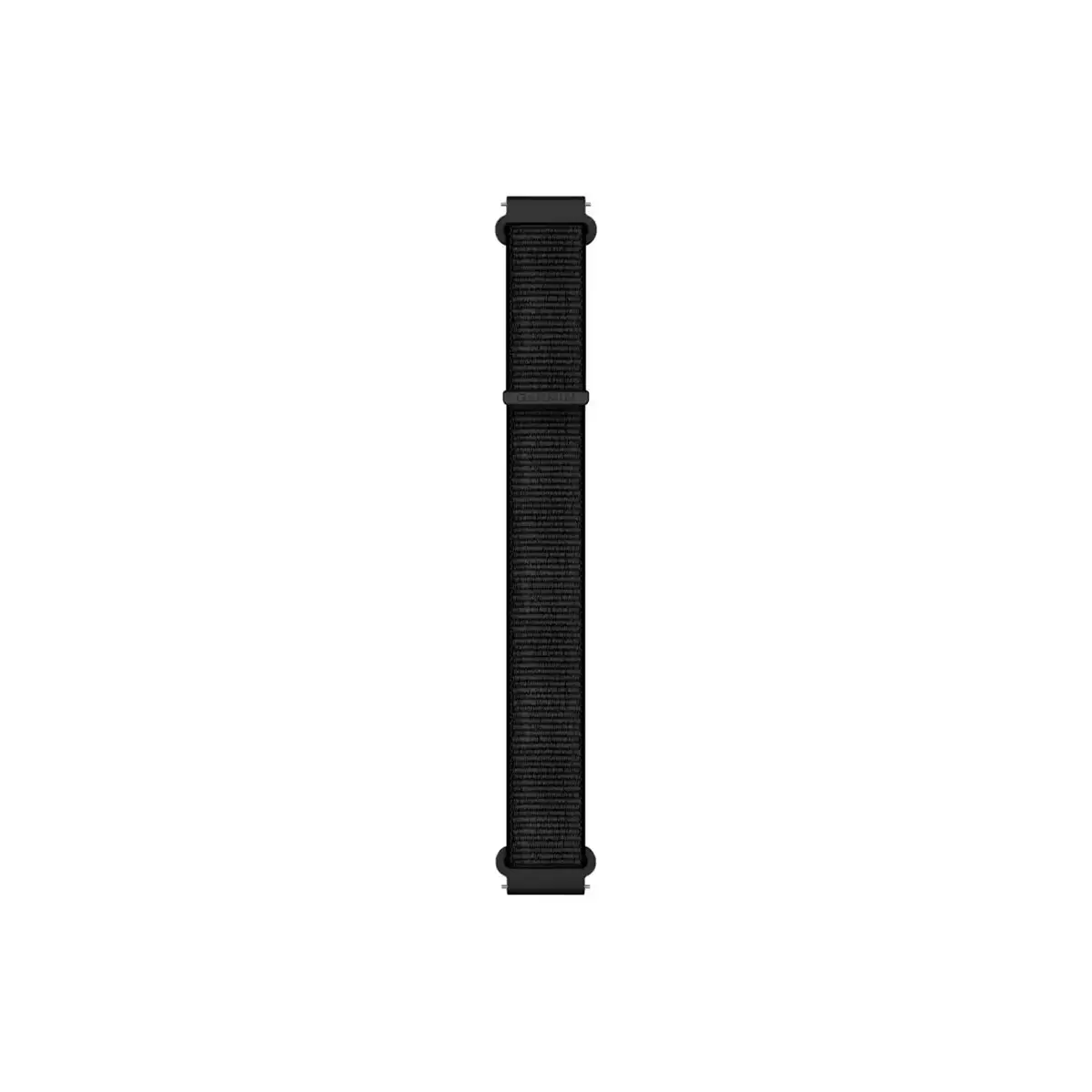 Quick Release Bands (20 mm) Nylon Band with Black Hardware