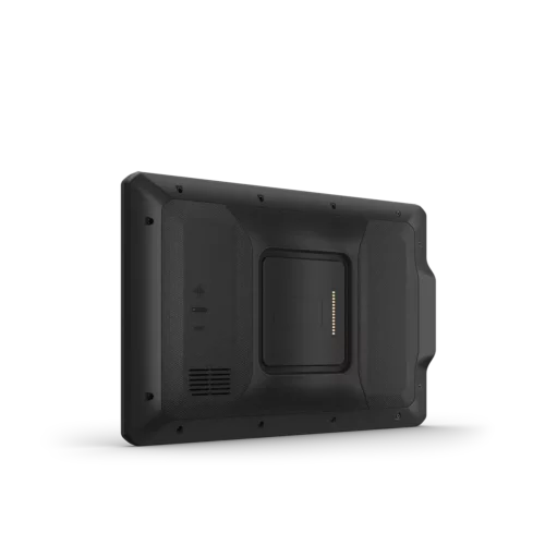 Garmin RV 1095 back view