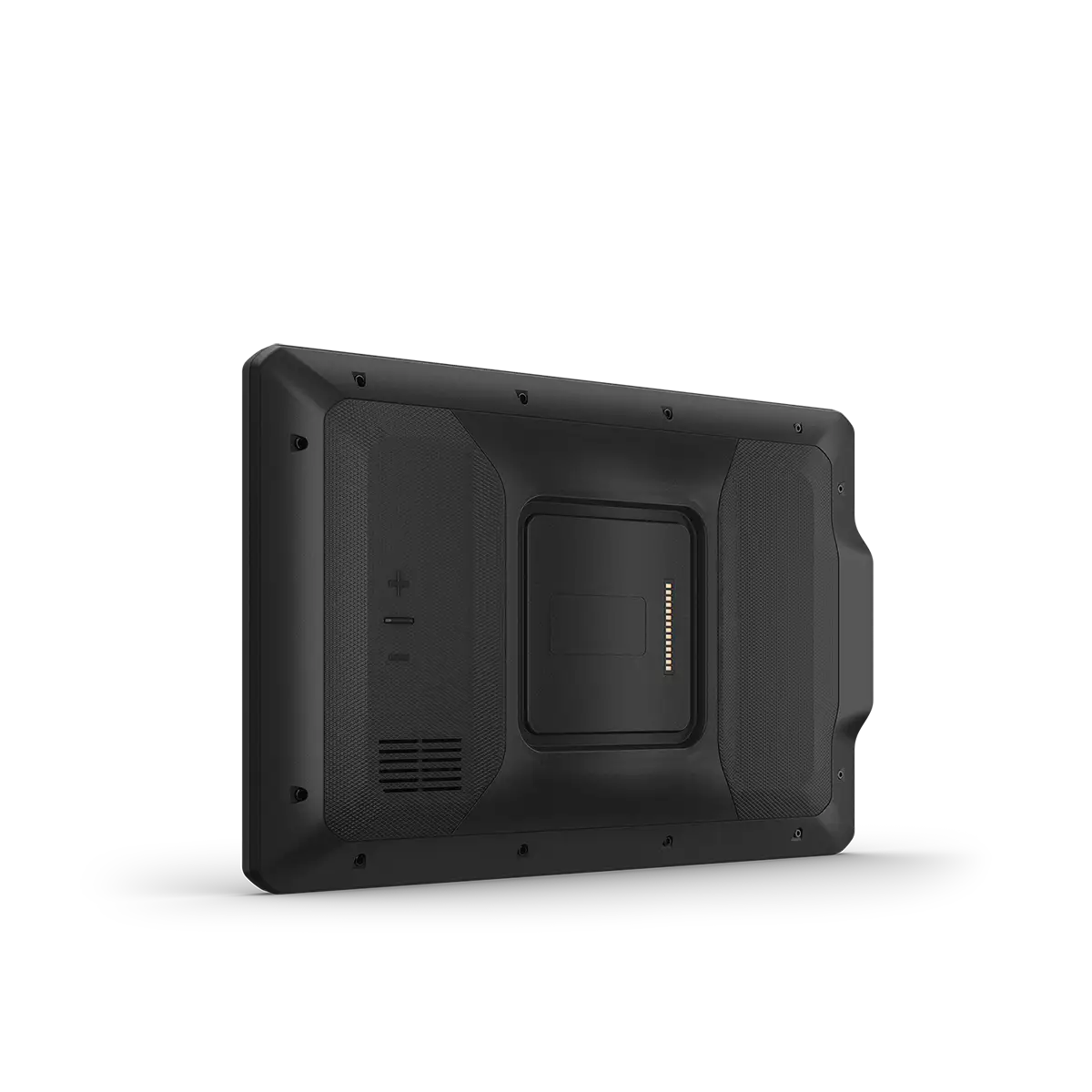 Garmin RV 1095 back view