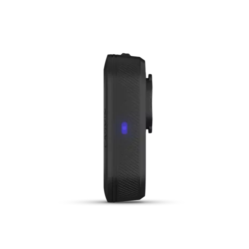 Garmin Varia RVR315 Rearview Radar side view