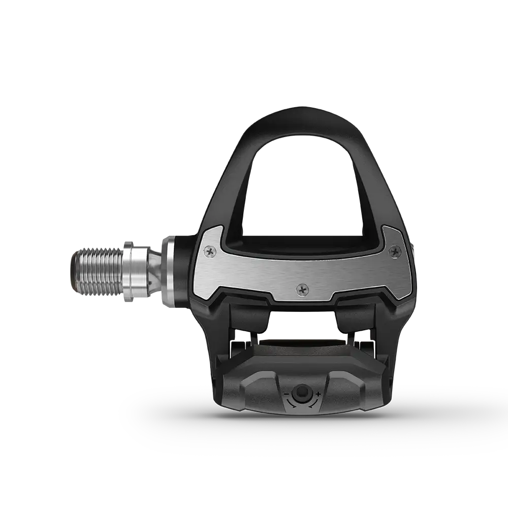 Garmin Rally RS100 pedal attachement