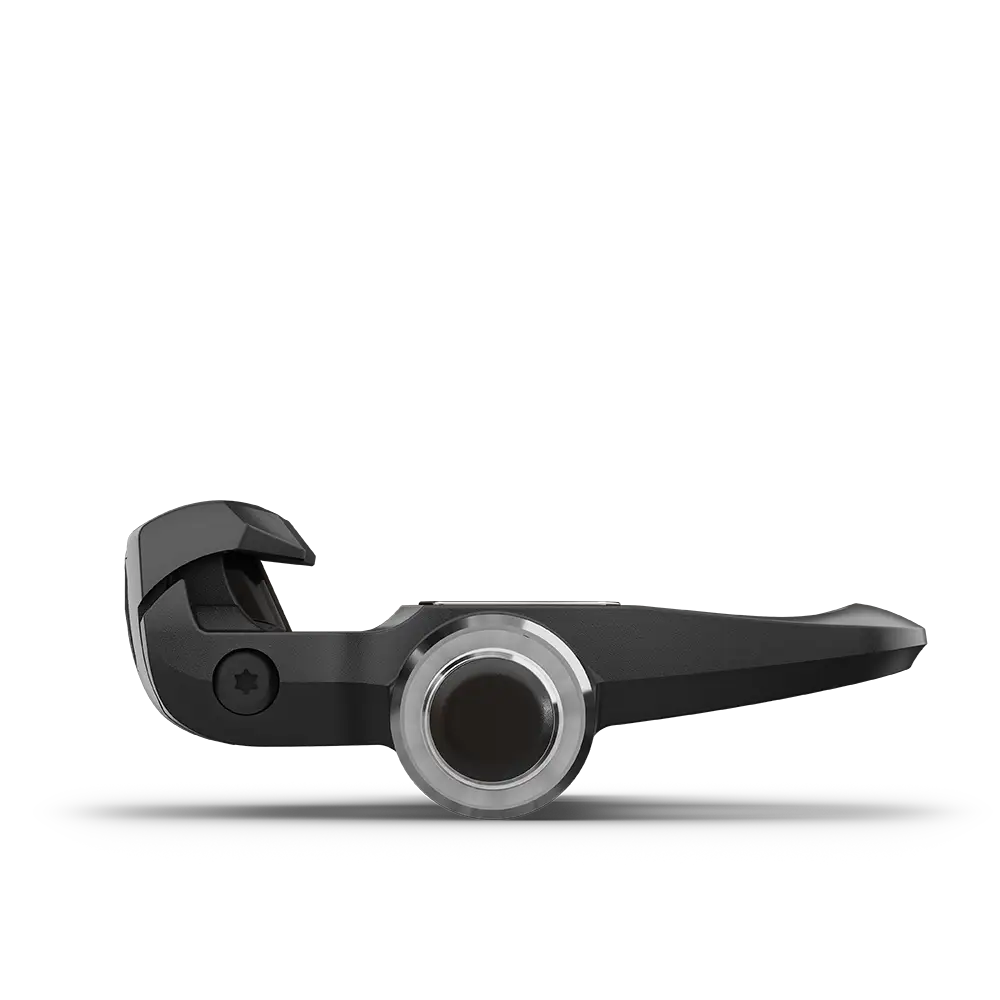 Garmin Rally RS100 side view