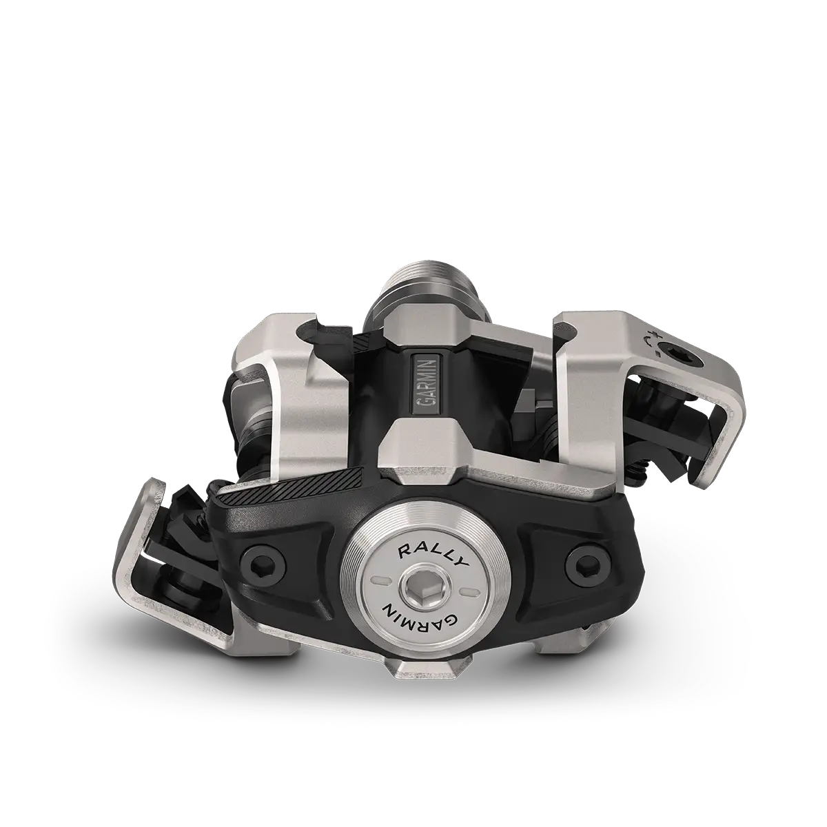 Garmin Rally XC100 & XC200 Bike Pedals