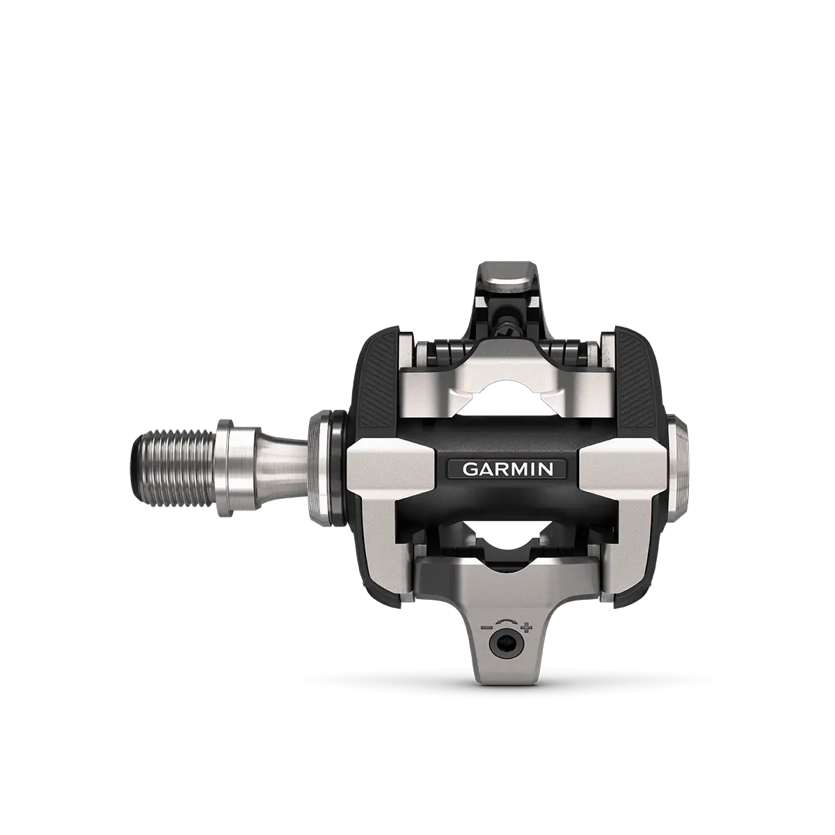Garmin Rally XC100 & XC200 Bike Pedals back view