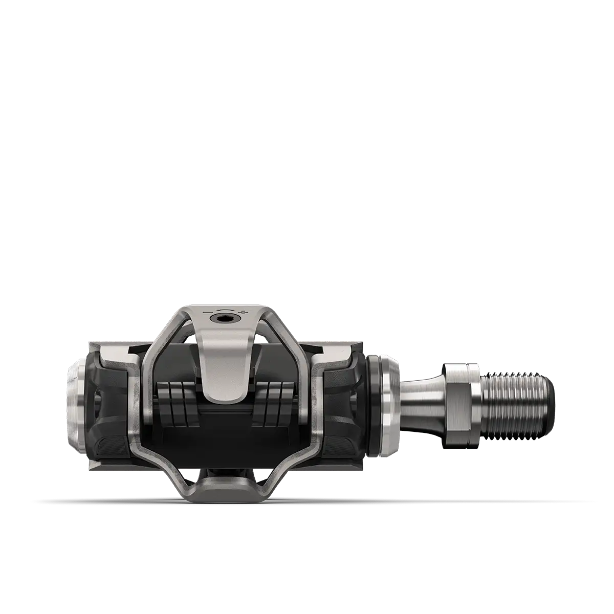 Garmin Rally XC100 & XC200 Bike Pedals side view