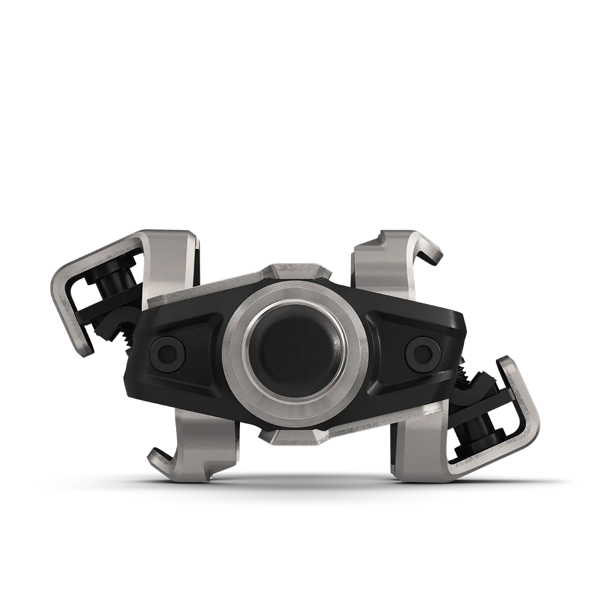 Garmin Rally XC100 & XC200 Bike Pedals side view