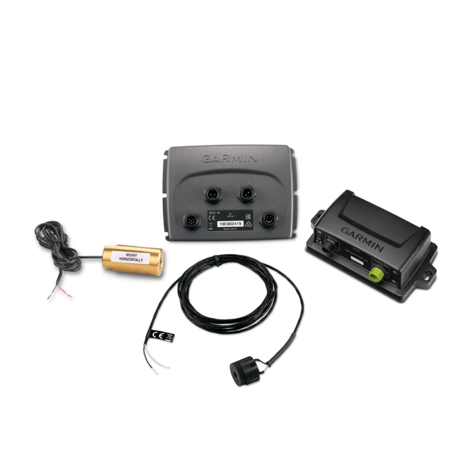 Garmin Reactor 40 Hydraulic Autopilot without GHC