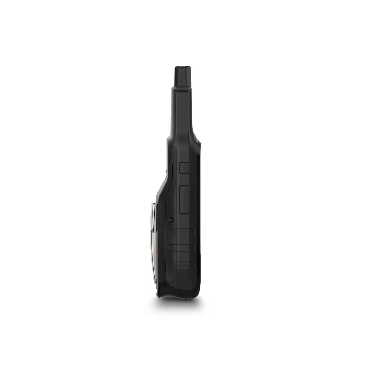 Garmin Rino 750t right side view