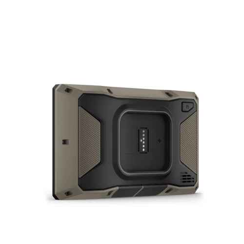 Garmin Tread 2 with rear view