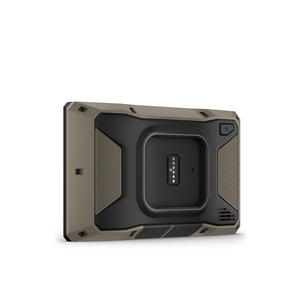 Garmin Tread 2 with rear view