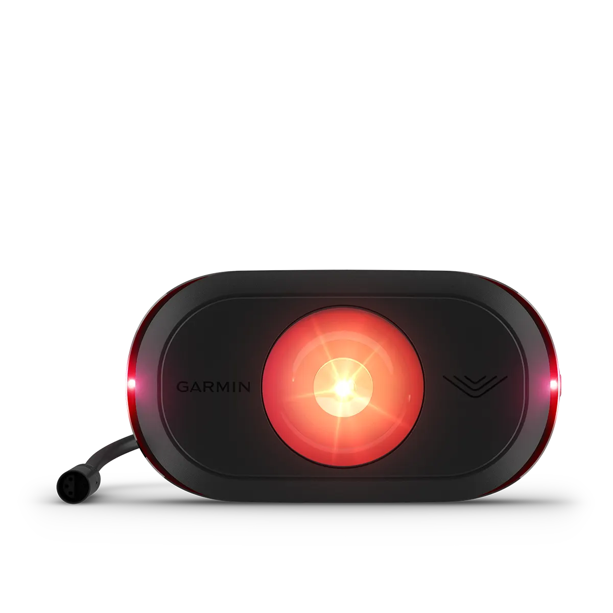 Garmin Varia eRTL615 front view