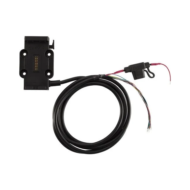 Garmin Aviation Mount with Bare Wires for aera 660