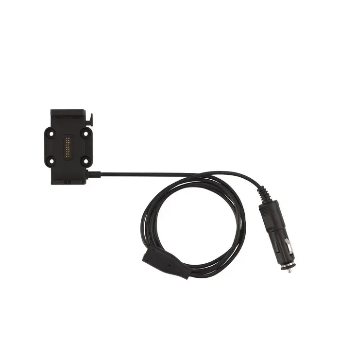 Garmin aera aviation mount cradle with power cord