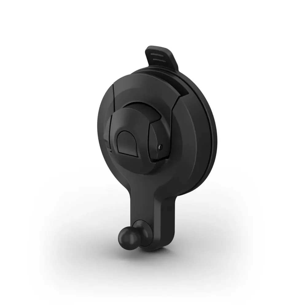 Garmin dash cam suction cup mount