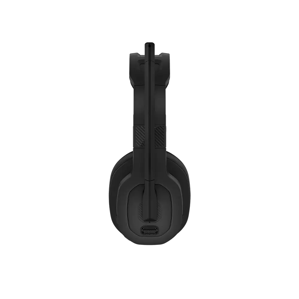 Garmin dezl Headset 100 side view