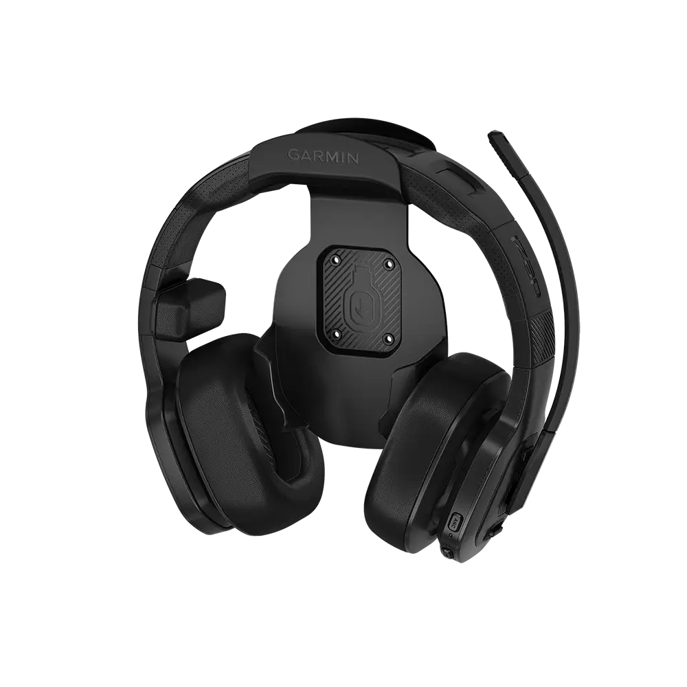 Garmin dezl Headset 200