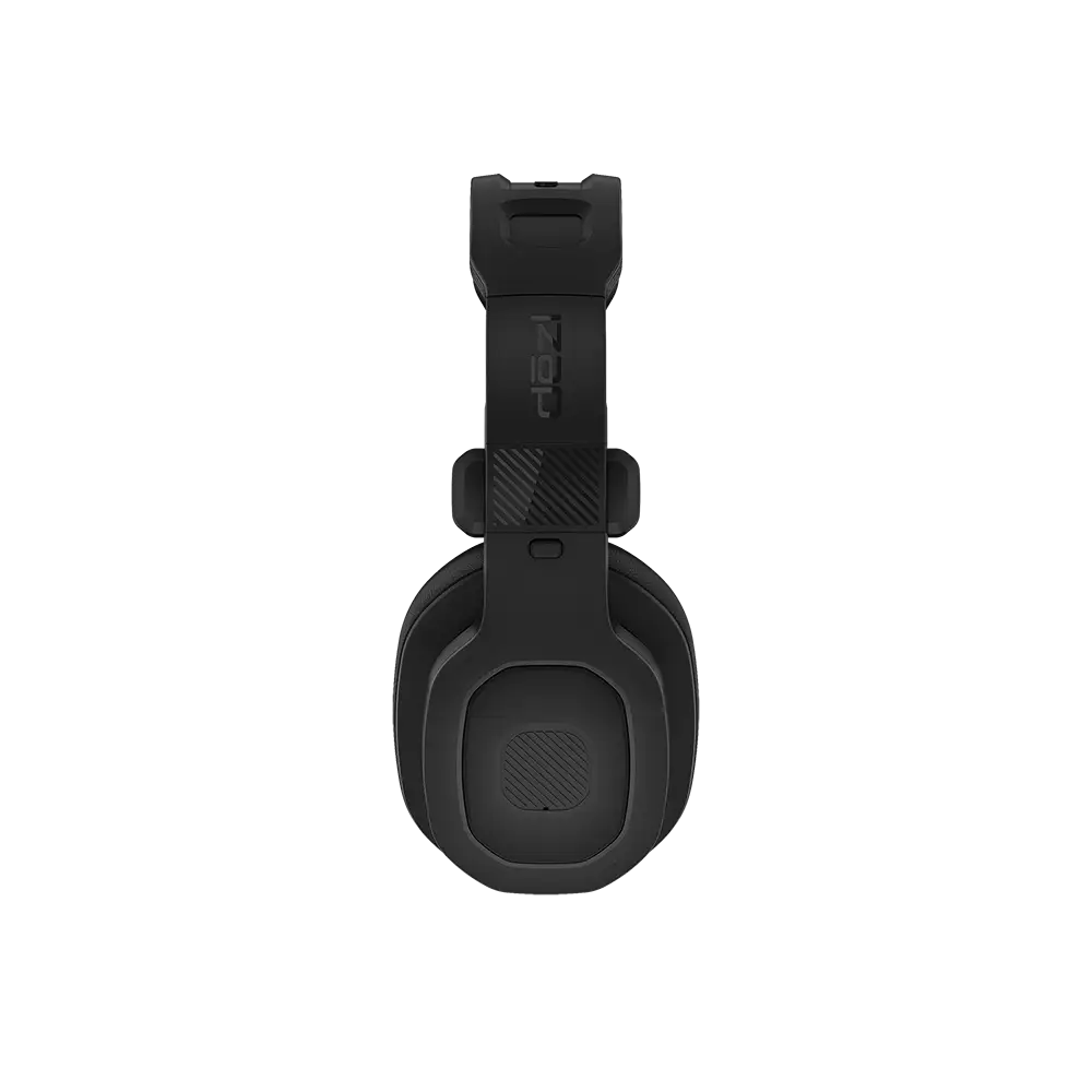 Garmin dezl Headset 200 side view