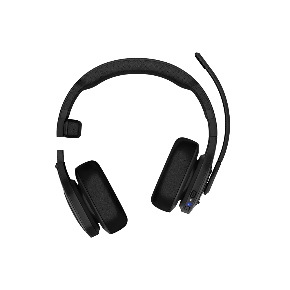 Garmin dezl Headset 200 with detached earpiece