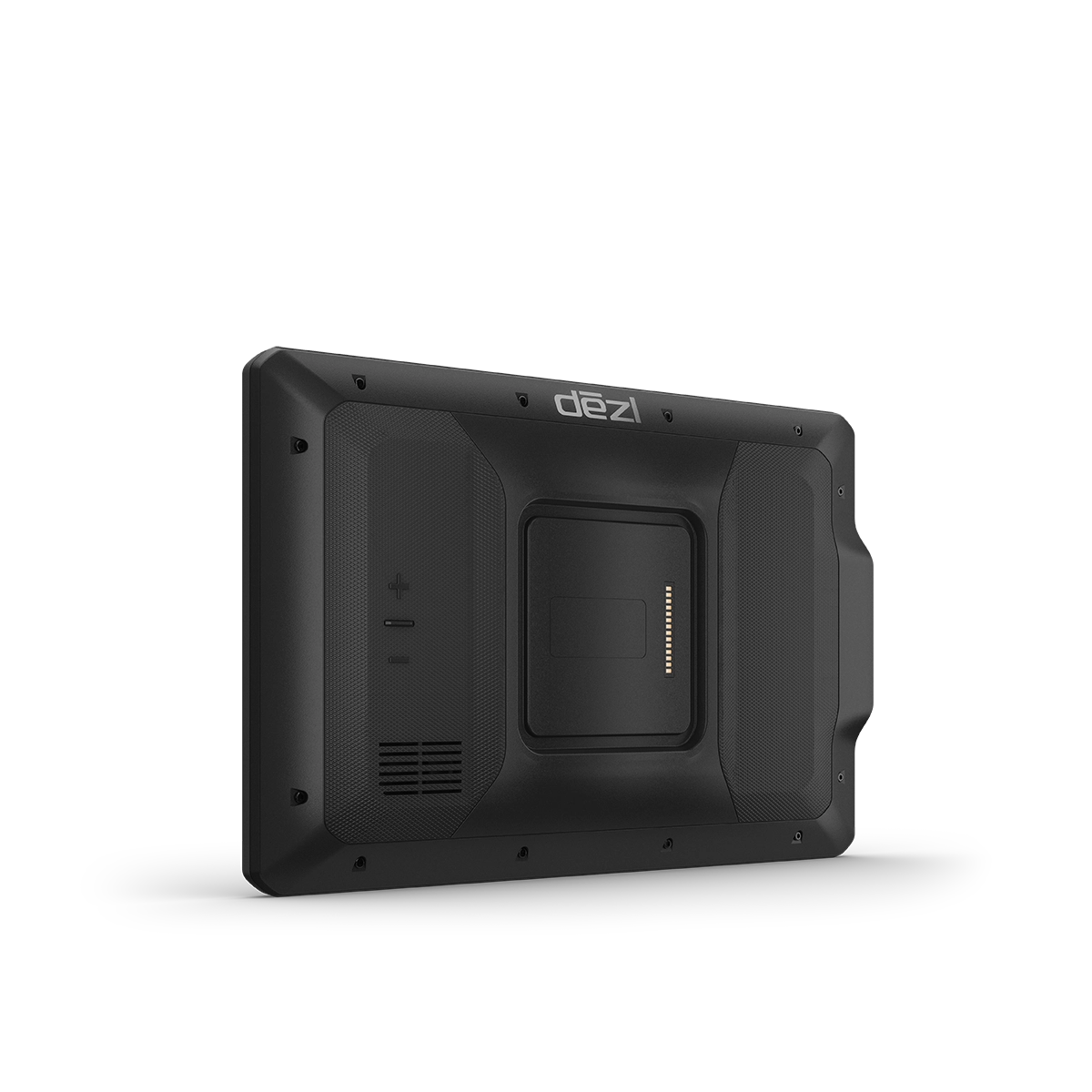 Garmin dezl OTR1020 back view