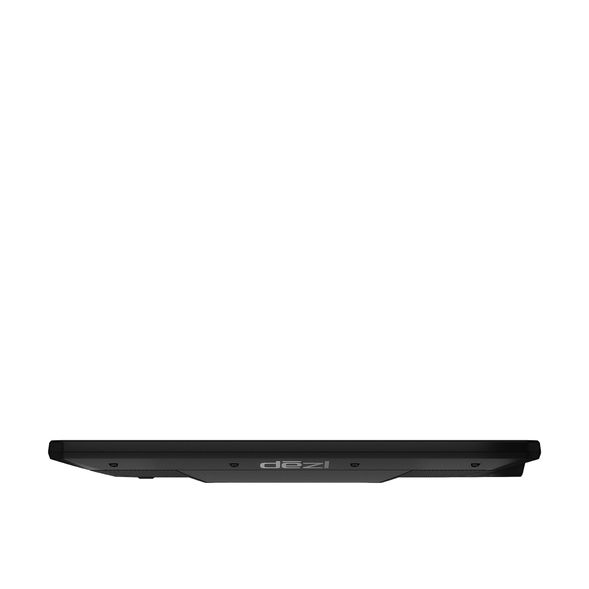 Garmin dezl OTR1020 top view